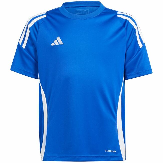 Adidas Tiro 24 Jersey Jr IS1032, Пол: Kids, Размер: 152cm