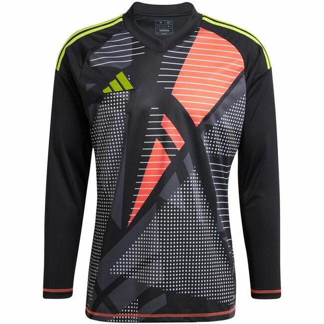 Adidas Tiro 24 Competition Long Sleeve goalkeeper shirt M IN0405, Пол: Men, Размер: XS