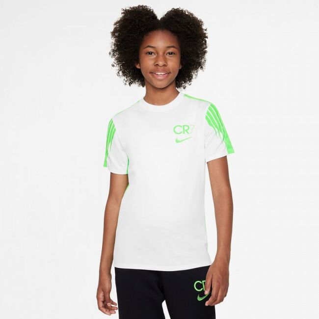 Nike Academy CR7 M T-shirt FN8427-100, Пол: Men, Размер: s