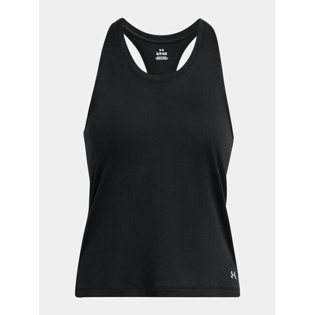 Under Armor T-shirt W 1382437-001, Пол: Women, Размер: XS