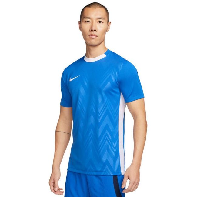 Nike Dri Fit Challenge V Jsy SS M T-shirt FD7412 463, Пол: Men, Размер: l