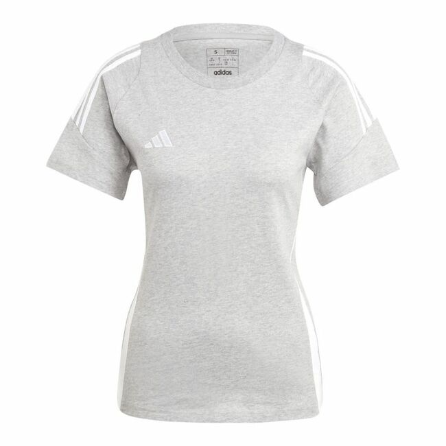 Adidas Tiro 24 Sweat W T-shirt IR9355, Пол: Women, Размер: L (173cm)