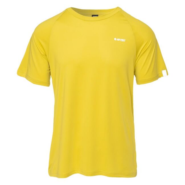 Hi-Tec Hine M T-shirt 92800605615, Пол: Men, Размер: s