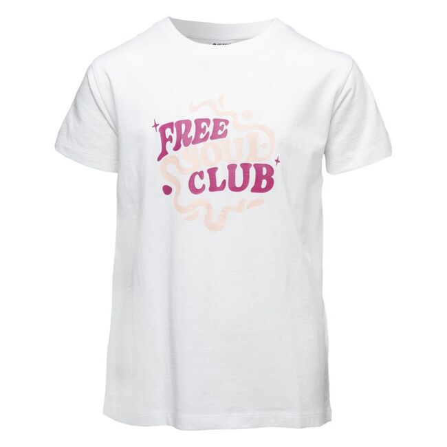 Hi-Tec Toti Jrg Jr T-shirt 92800596952, Пол: Kids, Размер: 164