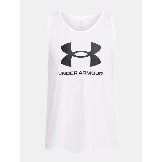 Under Armor T-shirt M 1382883-100, Пол: Men, Размер: m