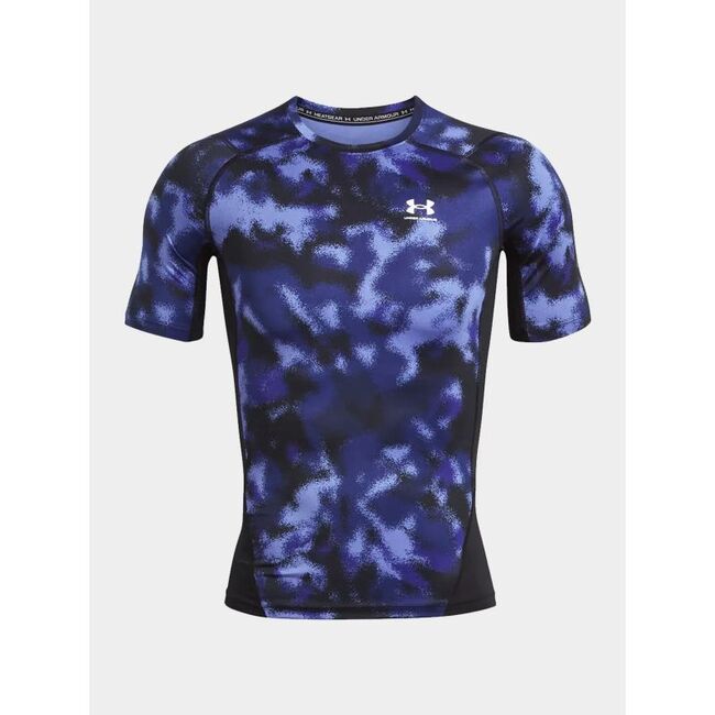 Under Armor T-shirt M 1383321-561, Пол: Men, Размер: xl