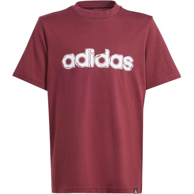 Adidas Table Tee Folded Graphic Jr IM8327, Пол: Kids, Размер: 152cm