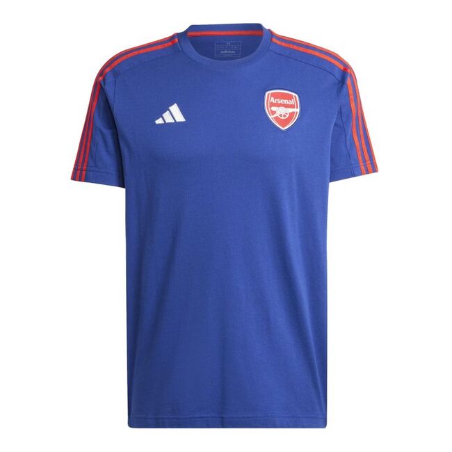 Adidas Arsenal London DNA M T-shirt IT4105, Пол: Men, Размер: XL (188cm)