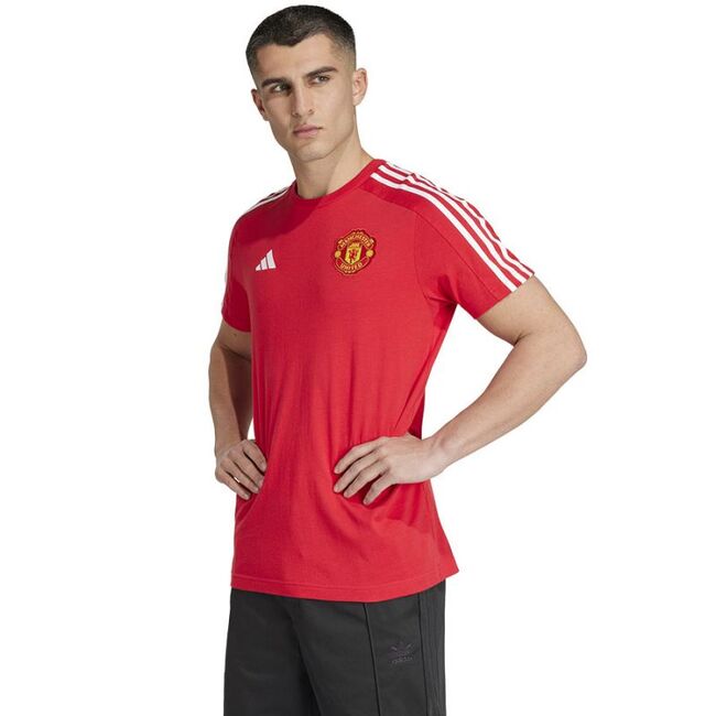 Adidas Manchester United DNA Tee M IT4162, Пол: Men, Размер: l