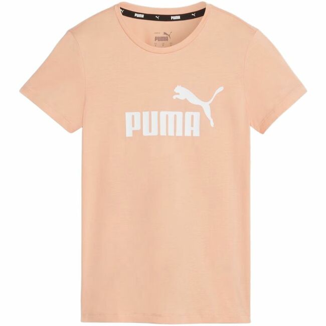 Puma ESS Logo Tee W 586775 46, Пол: Women, Размер: 2XL