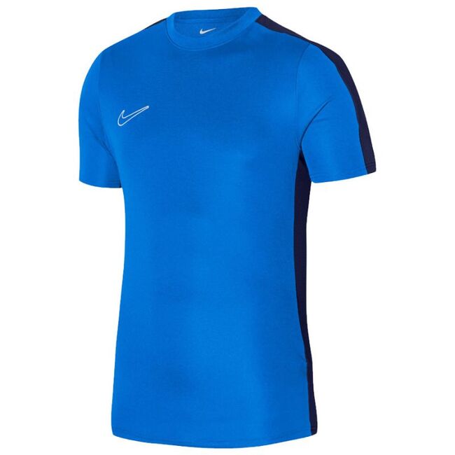 Nike Academy 23 Top SS Jr T-shirt DR1343-463, Пол: Kids, Размер: XL (158-170cm)