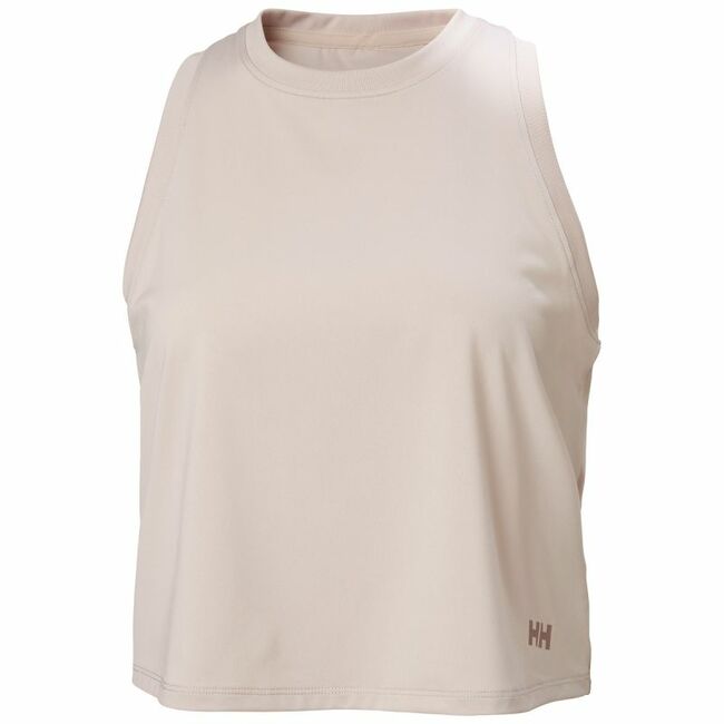 Helly Hansen Ocean Cropped Tank Top W 34269 094, Пол: Women, Размер: m