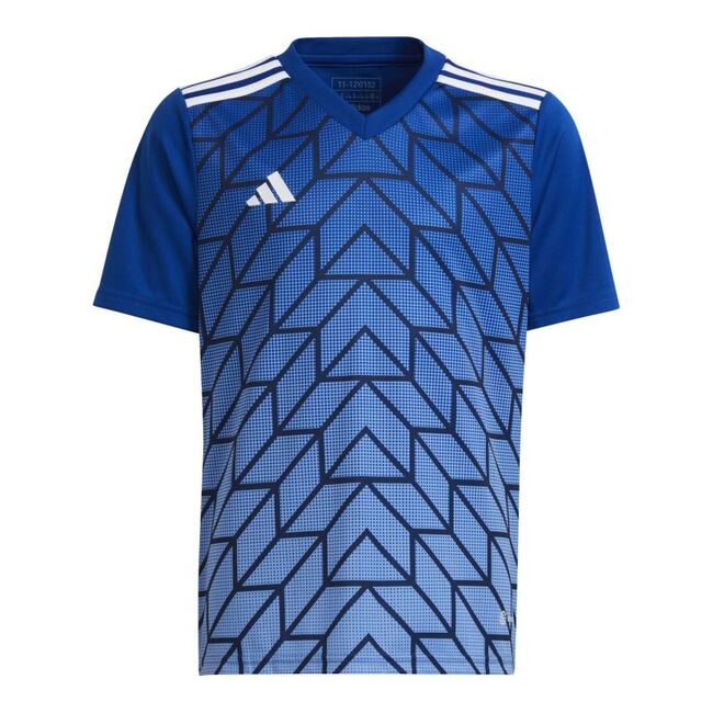 adidas Team Icon 23 Jr HR2654 T-shirt, Пол: Kids, Размер: 128