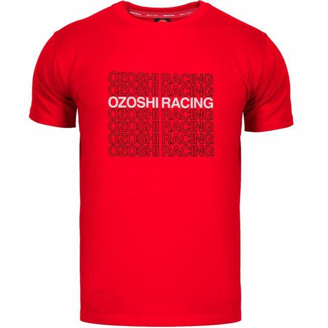 Ozoshi TSH04 M T-shirt OZ93806, Пол: Men, Размер: 2XL