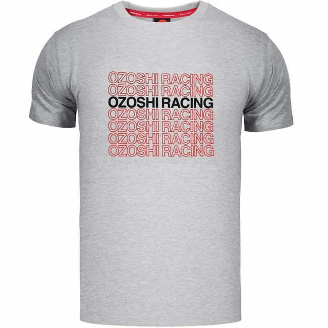 Ozoshi TSH04 M T-shirt OZ93796, Пол: Men, Размер: m