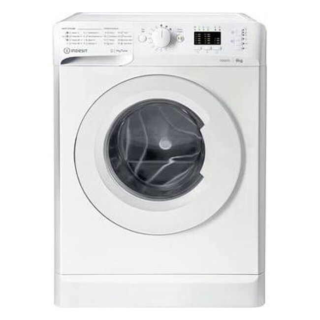 Пералня Indesit MTWSA 61053 W EE