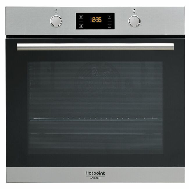 Фурна за вграждане Hotpoint-Ariston FA2 841 JH IX HA(ST)