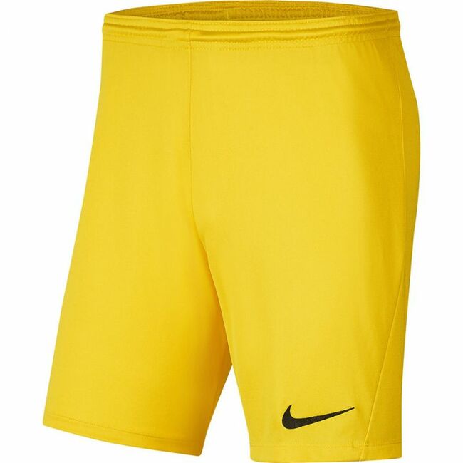 Nike Dry Park III NB KM Shorts BV6855 719