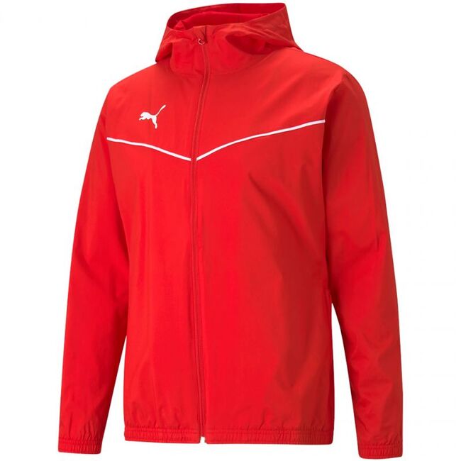 Puma teamRise All Weather Jacket M 657396 01