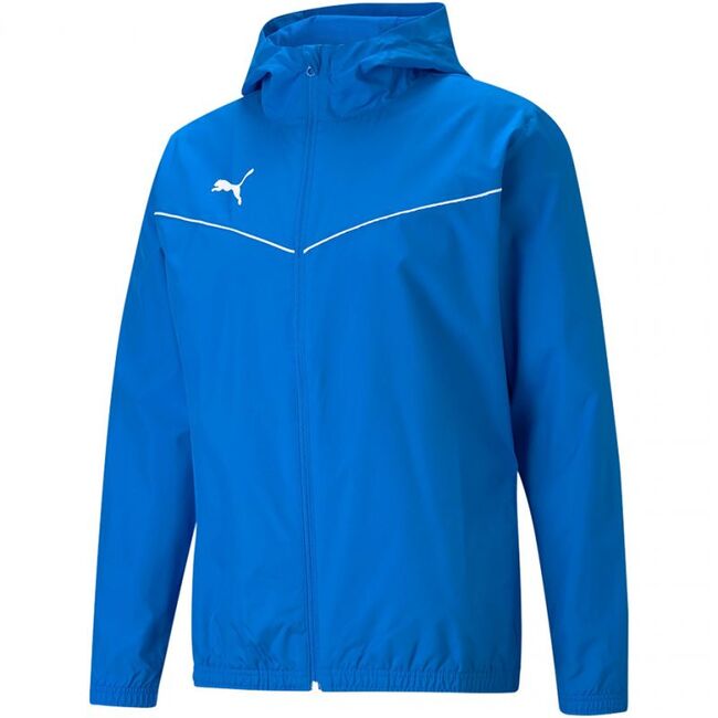 Puma teamRise All Weather Jacket M 657396 02