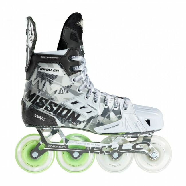 Mission Inhaler WM02 Sr 1058390 hockey skates