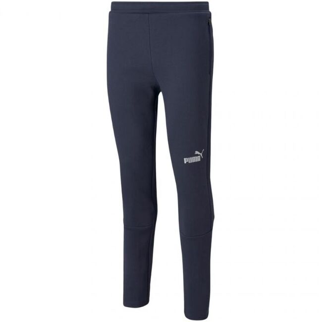 Puma teamFinal Casuals Pants M 657386 06