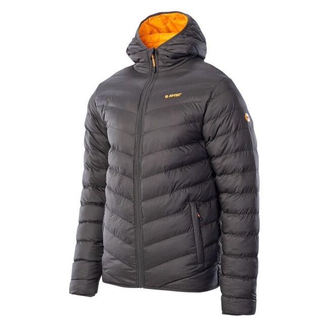 Jacket Hi-tec salrin M 92800435020