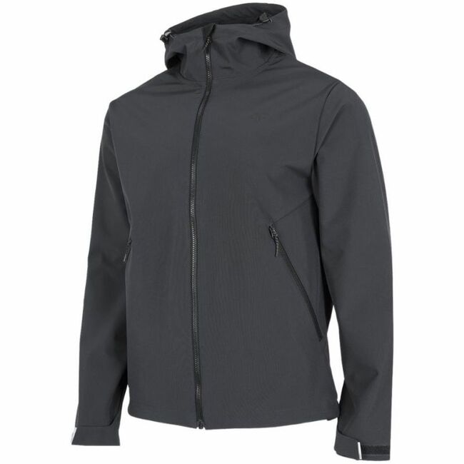 4F softshell jacket M H4Z22 SFM001 22S