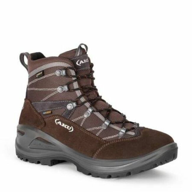 Aku Cimon GTX M 345050 trekking shoes