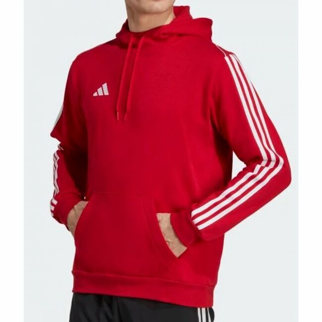 Суичър adidas Tiro 23 SW Hoody M HS3600, Пол: Men, Размер: s