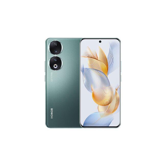 Honor 90 5G Dual Sim 12GB RAM 512GB - Green