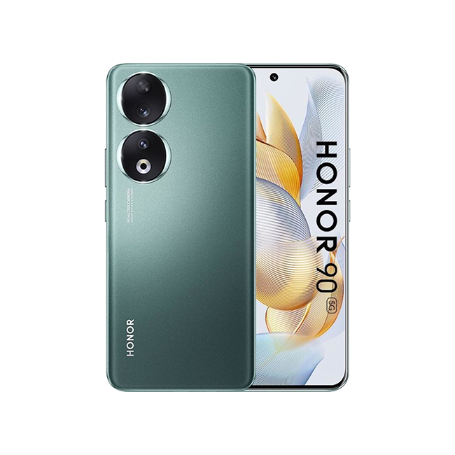 Honor 90 Smart 5G Dual Sim 4GB RAM 128GB - Green