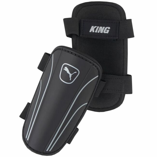 Футболни подложки Puma King Strap M 30849 02, Пол: Men, Размер: XS