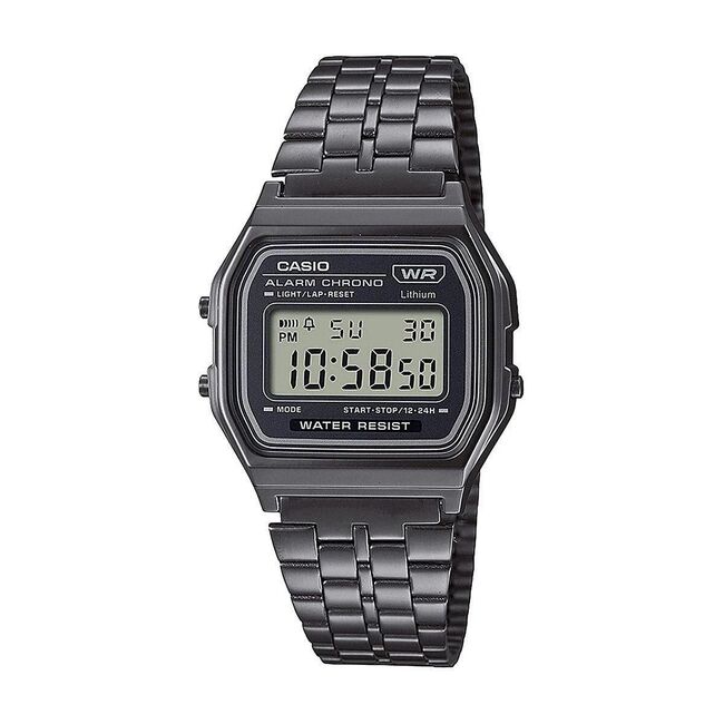 Часовник Casio VINTAGE - A158WETB-1AEF