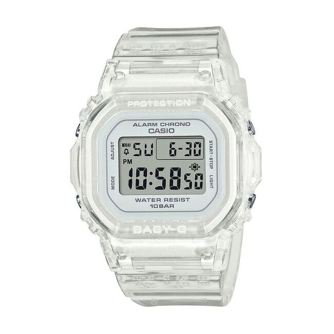 Часовник Casio BABY-G - BGD-565S-7ER