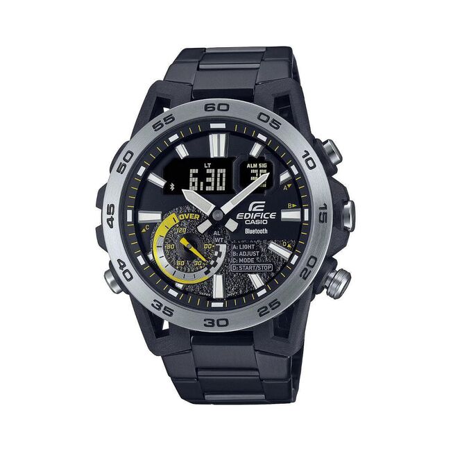 Часовник Casio EDIFICE - ECB-40DC-1AEF