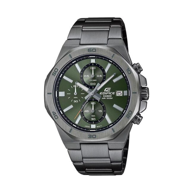 Часовник Casio EDIFICE - EFV-640DC-3AVUEF