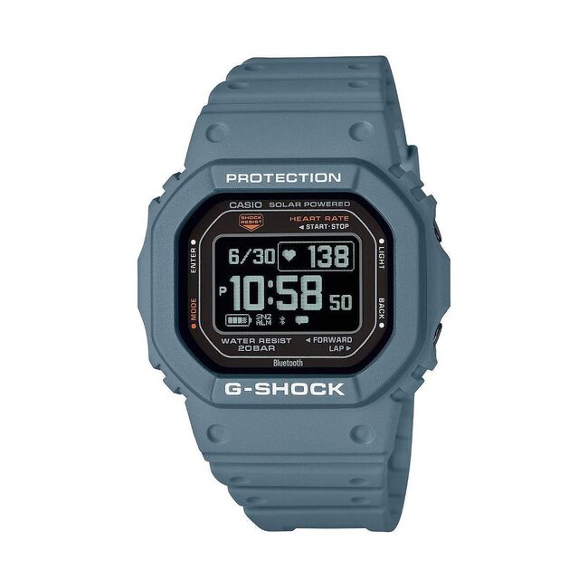 Часовник Casio G-SHOCK - DW-H5600-2ER