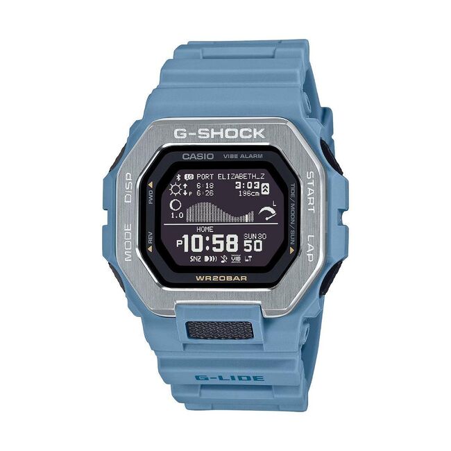 Часовник Casio G-SHOCK GBX-100-2AER