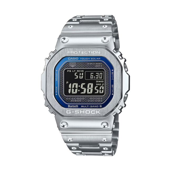 Часовник Casio G-Shock  GMW-B5000D-2ER