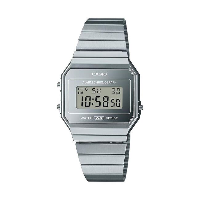 Часовник Casio VINTAGE A700WEV-7AEF