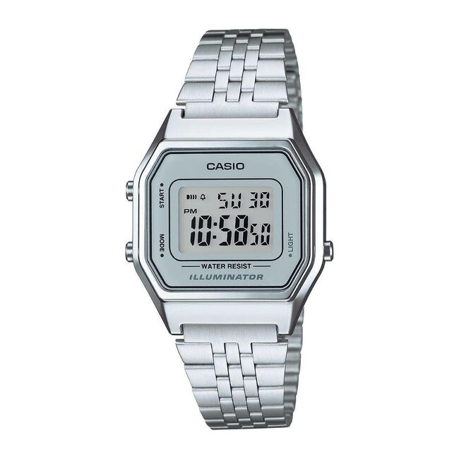 Часовник Casio VINTAGE - LA680WEA-7EF