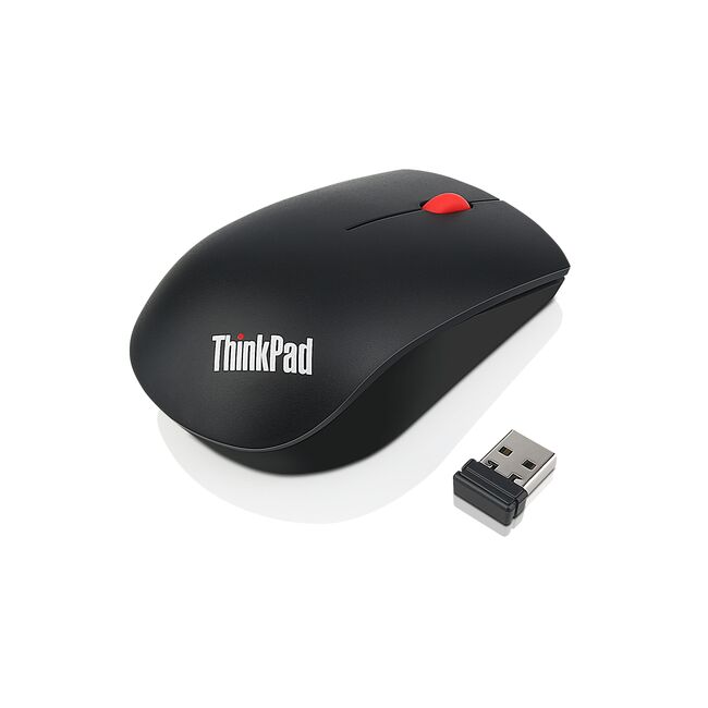 Мишка, Lenovo ThinkPad Essential Wireless Mouse