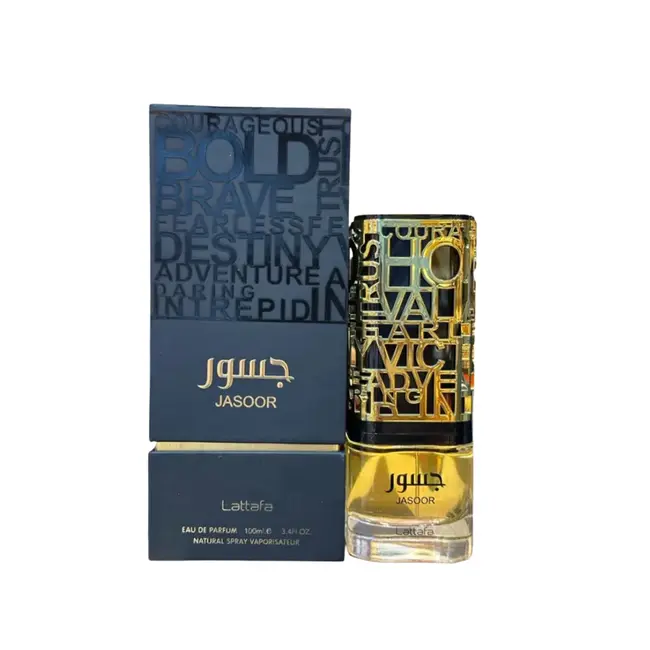 Jasoor 100Ml