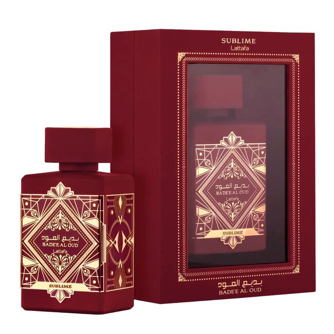 Badee Al Oud Sublime 100Ml