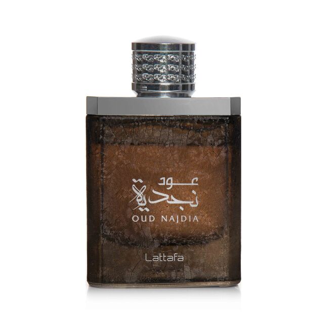 Oud Najdia 100Ml