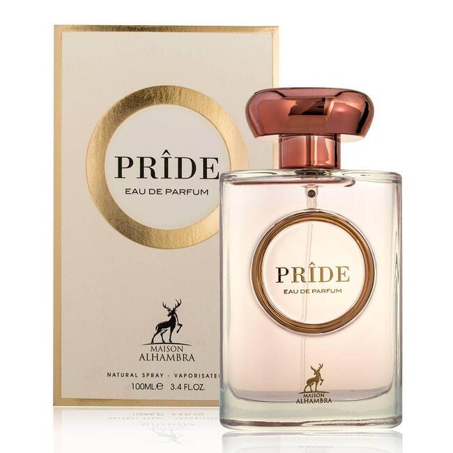 Pride 100Ml