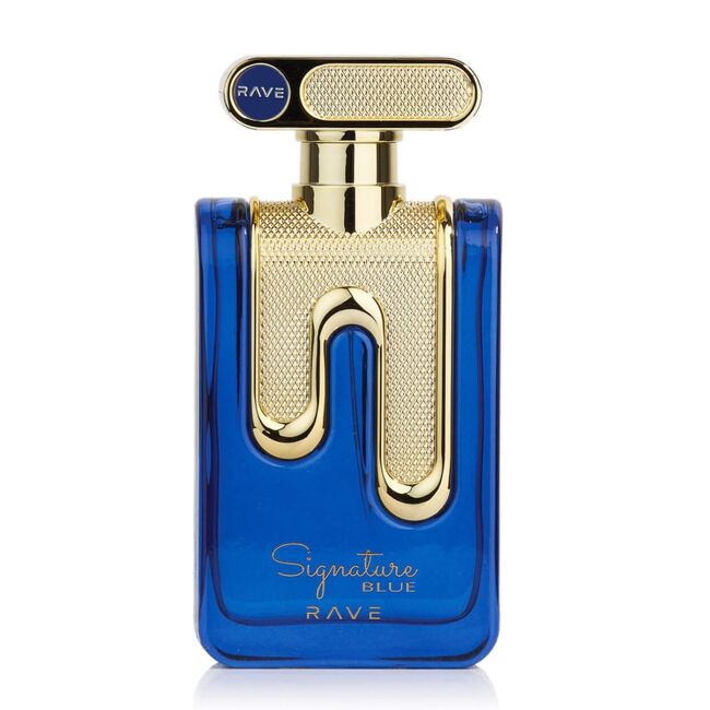 Signature Blue 100Ml