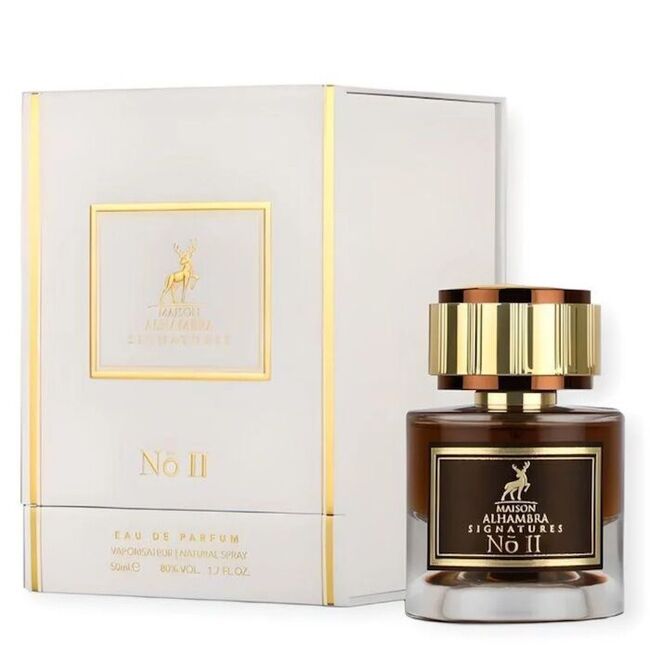 Signature No. Ll 50Ml