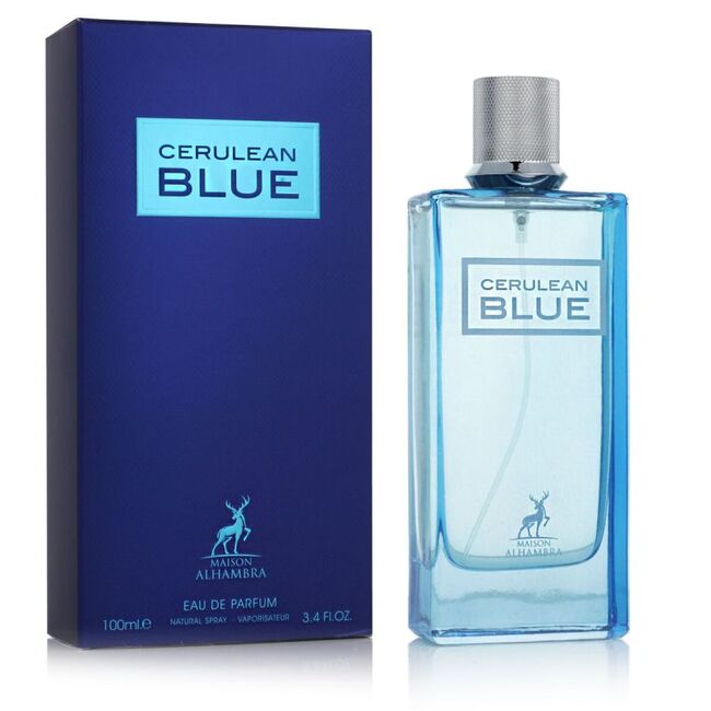 Cerulean Blue 100Ml